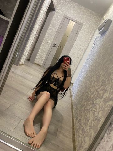 Проститутка Анжелика